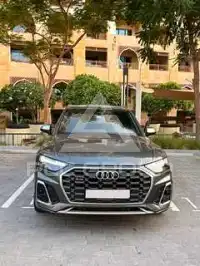 2023 Audi SQ5