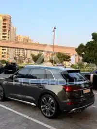 2023 Audi SQ5