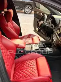 2023 Audi SQ5