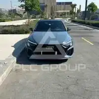 2023 Audi RS3