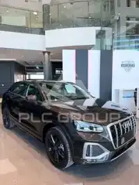 2023 Audi Q2