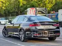 2023 Audi A5