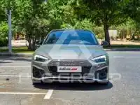 2023 Audi A5