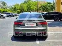 2023 Audi A5