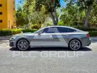 2023 Audi A5