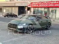 2023 Audi A5