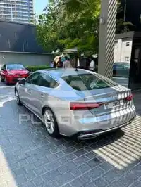 2023 Audi A5