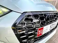 2023 Audi A5