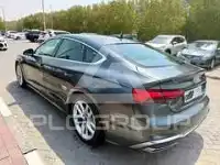 2023 Audi A5