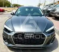 2023 Audi A5