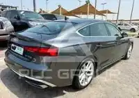 2023 Audi A5