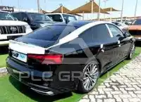 2023 Audi A5