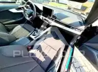 2023 Audi A5