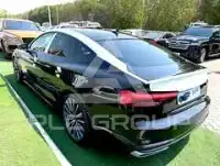 2023 Audi A5