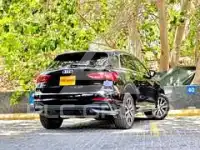 2023 Audi Q3