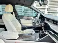 2023 Audi A6