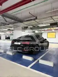 2023 Audi A6
