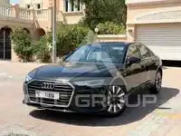 2023 Audi A6