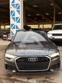 2023 Audi A6