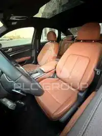 2023 Audi A6
