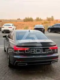 2023 Audi A6