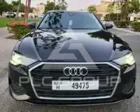 2023 Audi A6
