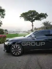 2023 Audi A6