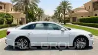 2023 Audi A6