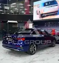 2023 Audi A3