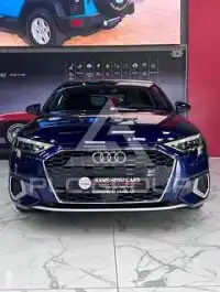 2023 Audi A3