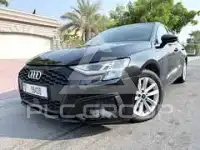 2023 Audi A3
