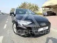 2023 Audi A3