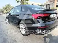 2023 Audi A3