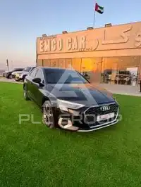 2023 Audi A3