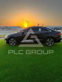 2023 Audi A3