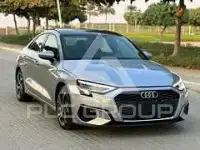 2023 Audi A3