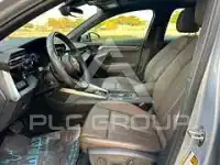 2023 Audi A3