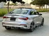 2023 Audi A3