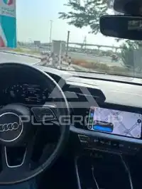 2023 Audi A3