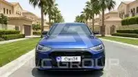 2023 Audi A4