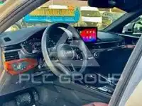 2023 Audi A4