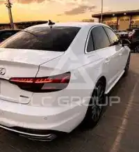 2023 Audi A4