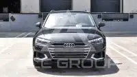 2023 Audi A4