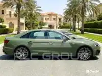 2023 Audi A4
