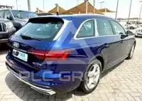 2023 Audi A4