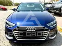2023 Audi A4