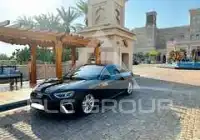2023 Audi A4