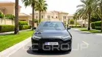 2023 Audi A4