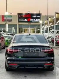 2023 Audi A4