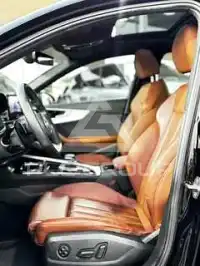 2023 Audi A4